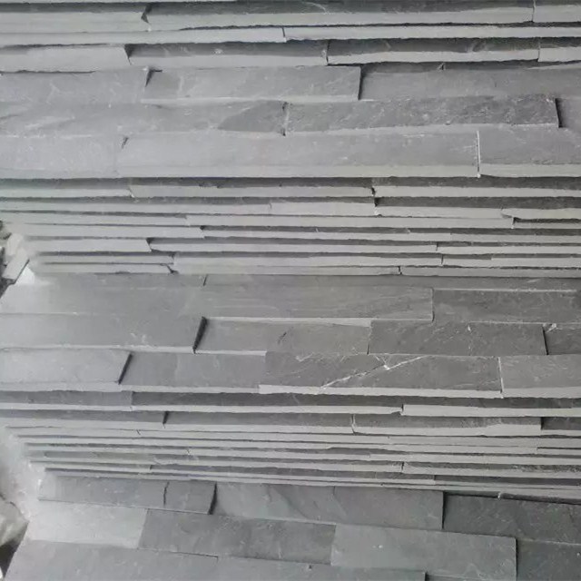 grey slate veneer